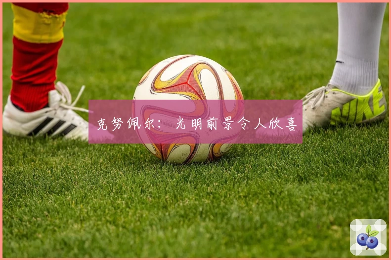 克努佩尔：光明前景令人欣喜