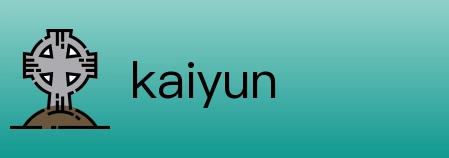 kaiyun logo